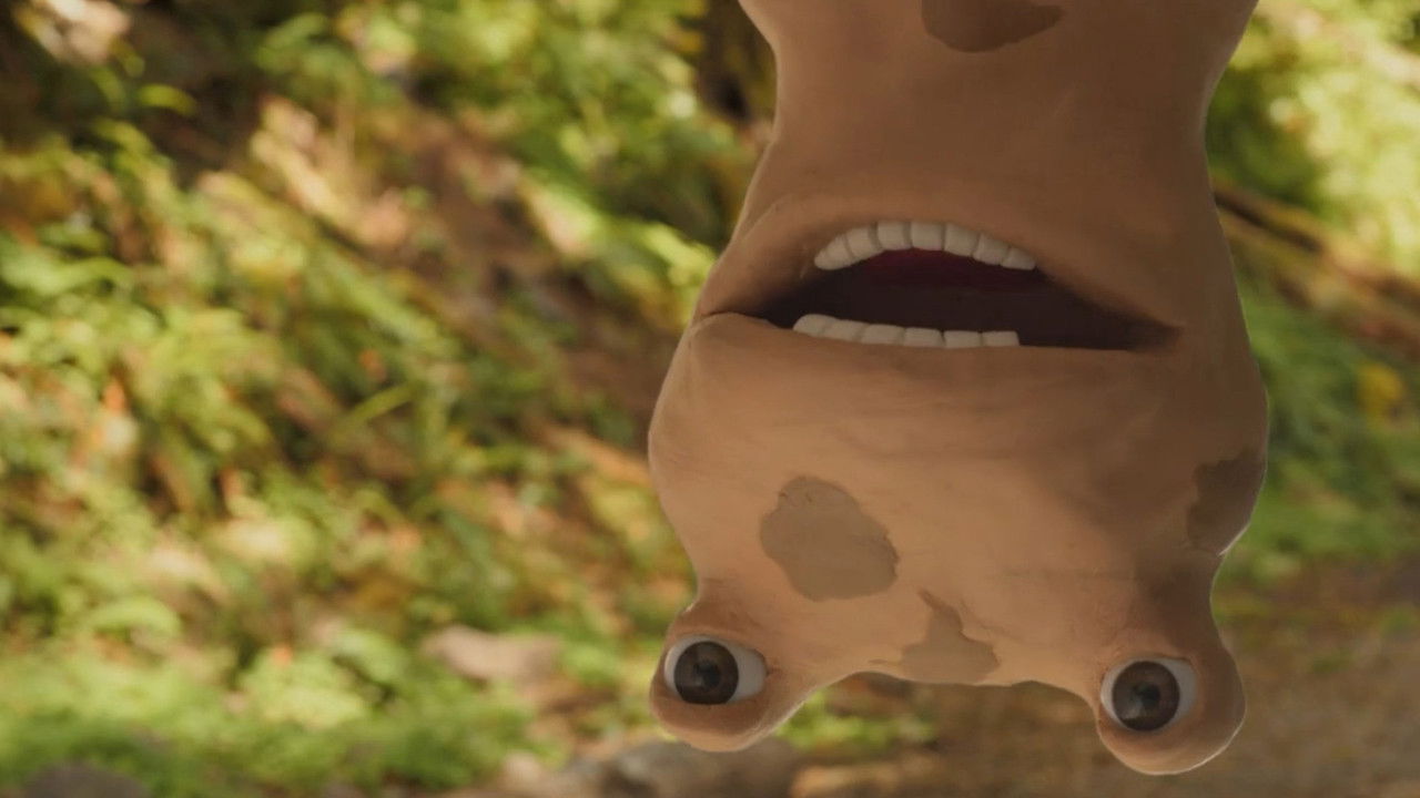 The Unquenchable Thirst for Beau Nerjoose backdrop