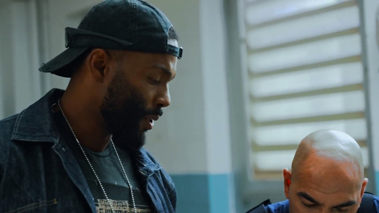 Equal Standard backdrop