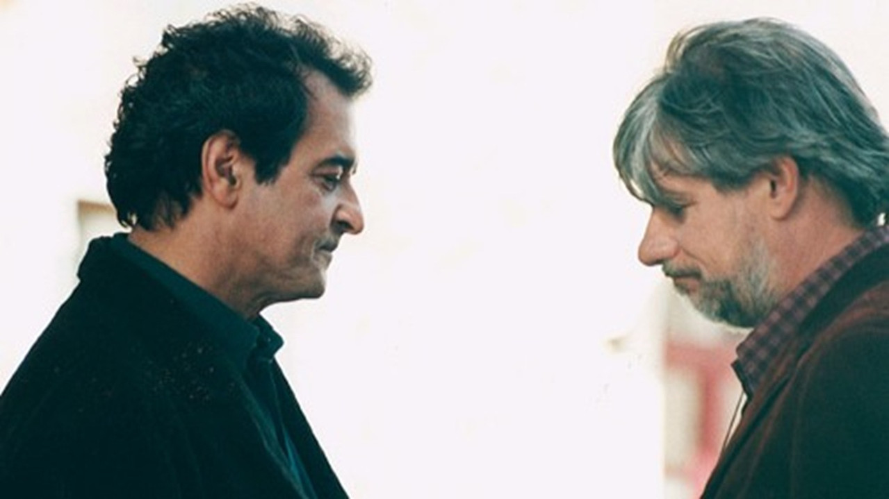 Alla fine della notte backdrop