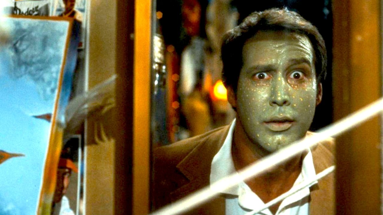 Modern Problems backdrop