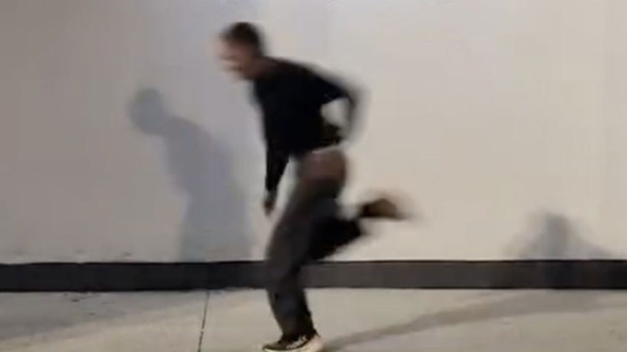 I'm Not Nominating Anyone -The Reda Cut- backdrop