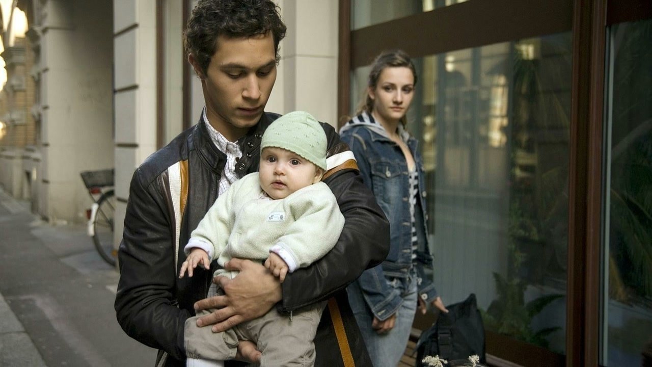 Ein Teil von mir backdrop