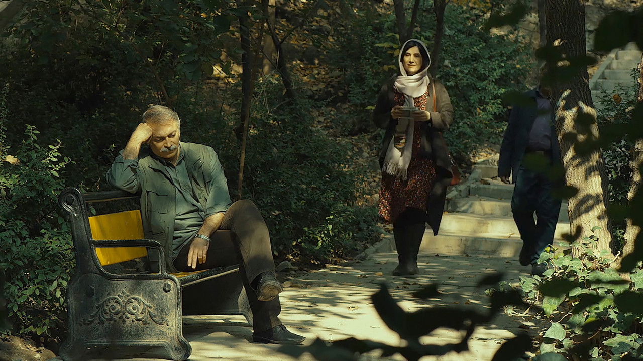 Who are we? backdrop