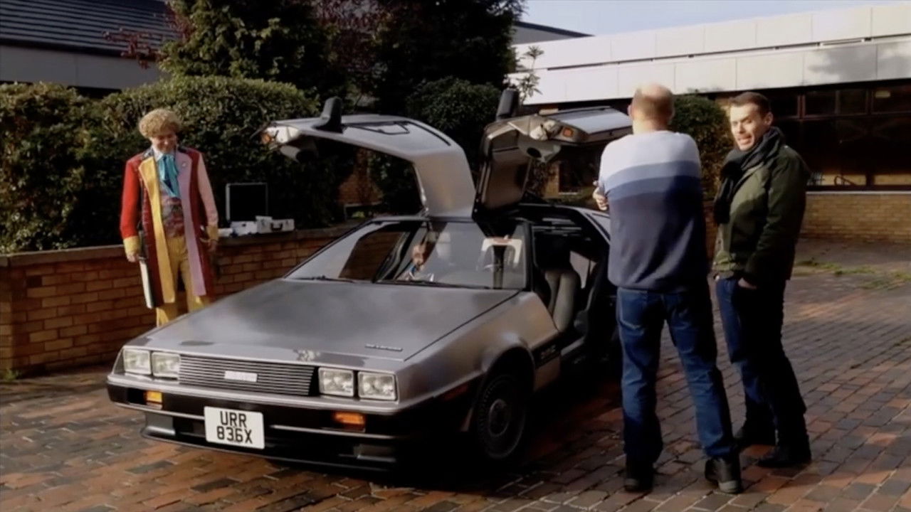 Convention Culture backdrop