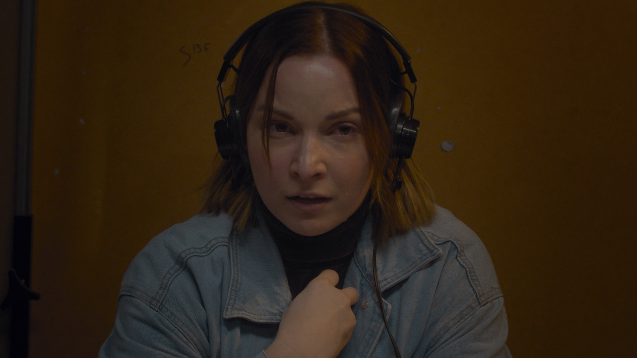 Bliss of Evil backdrop