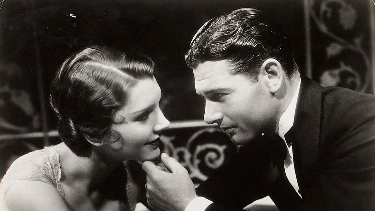 The Secret Call backdrop