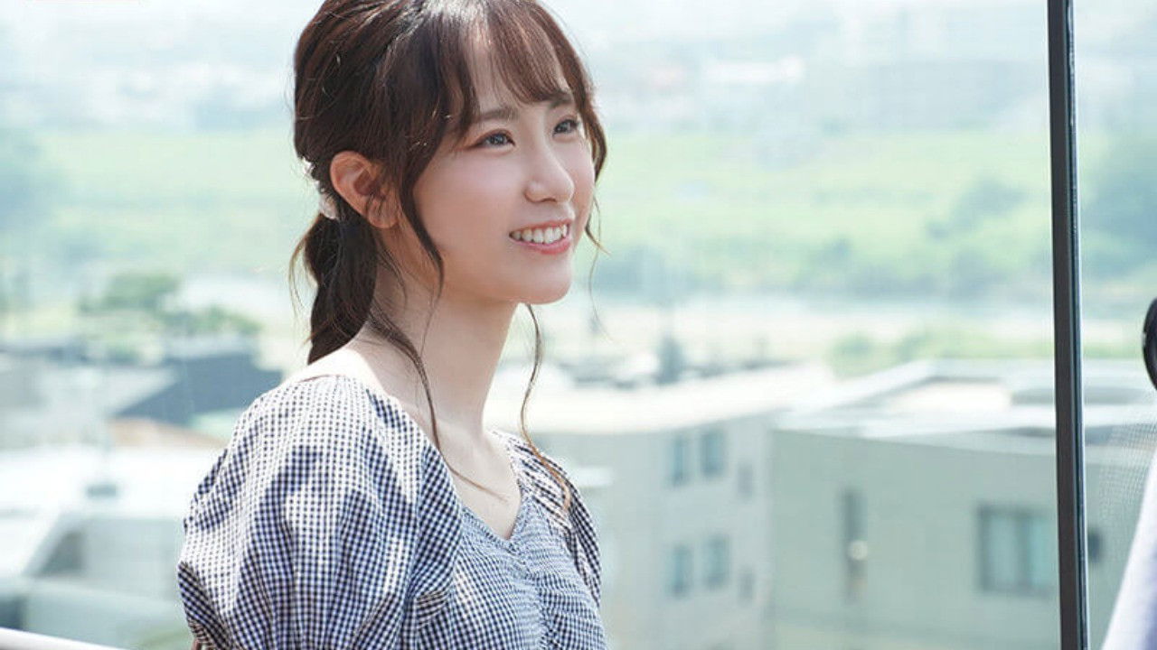 Fresh Face NO.1 STYLE - Mian Shirasaka AV Debut backdrop