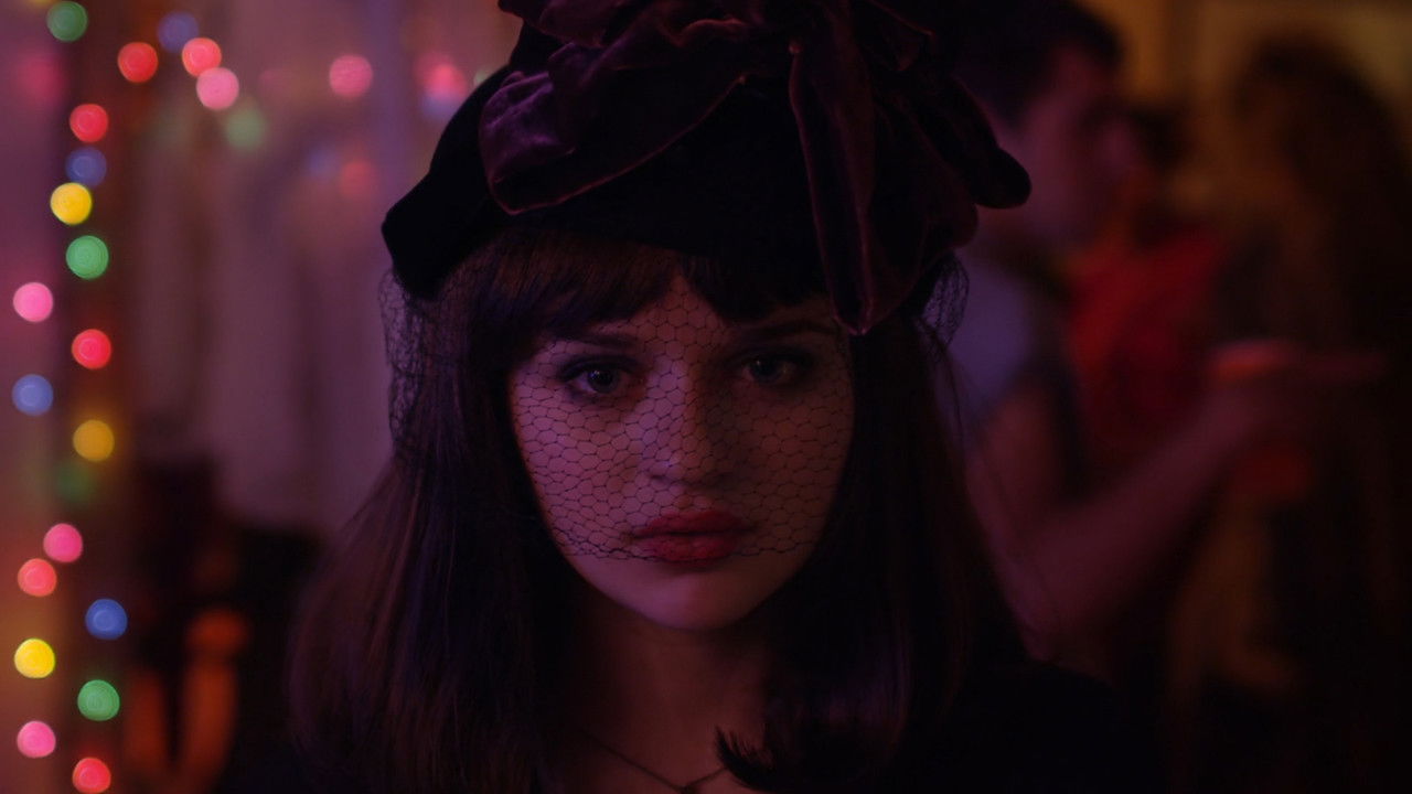 Age of the Moon backdrop