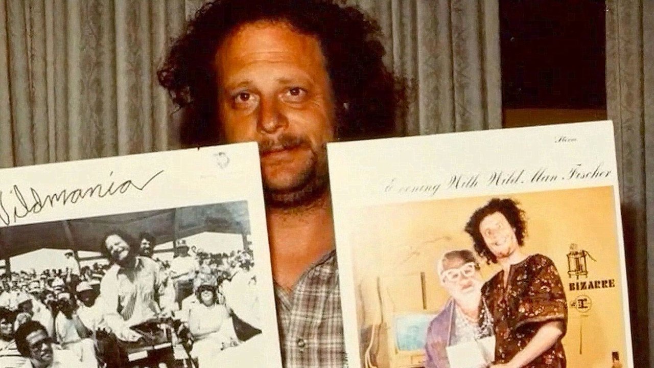 Derailroaded backdrop