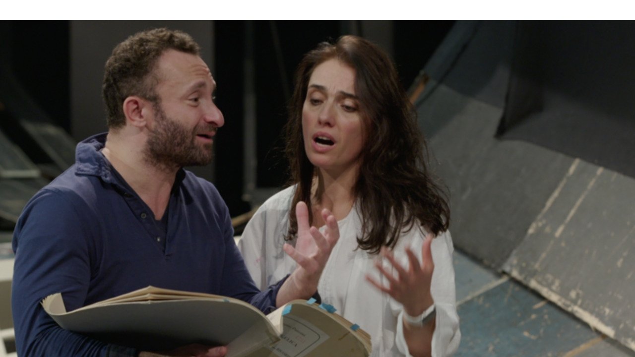 Fuoco Sacro - A Search for the Sacred Fire of Song backdrop