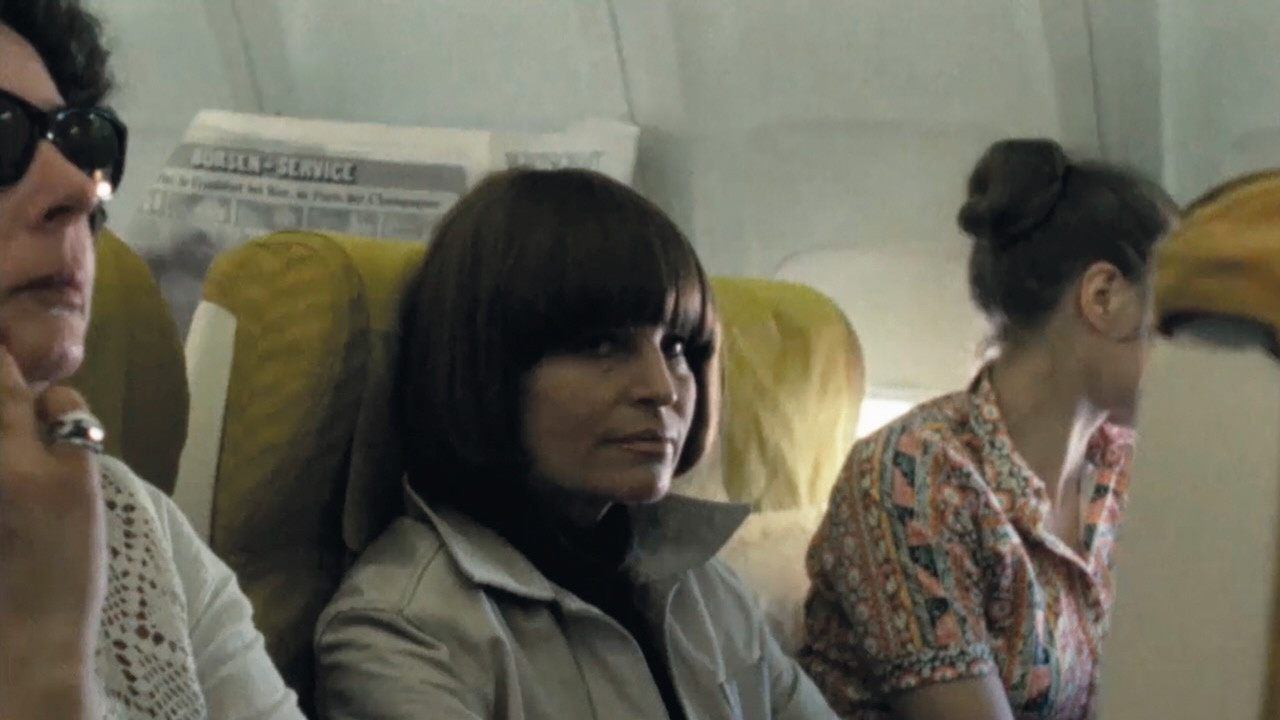 Three Paths to the Lake backdrop