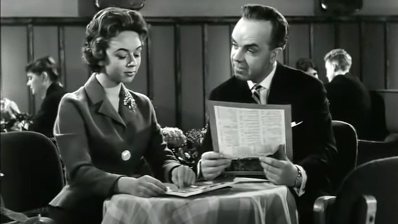 Millionær for en aften backdrop