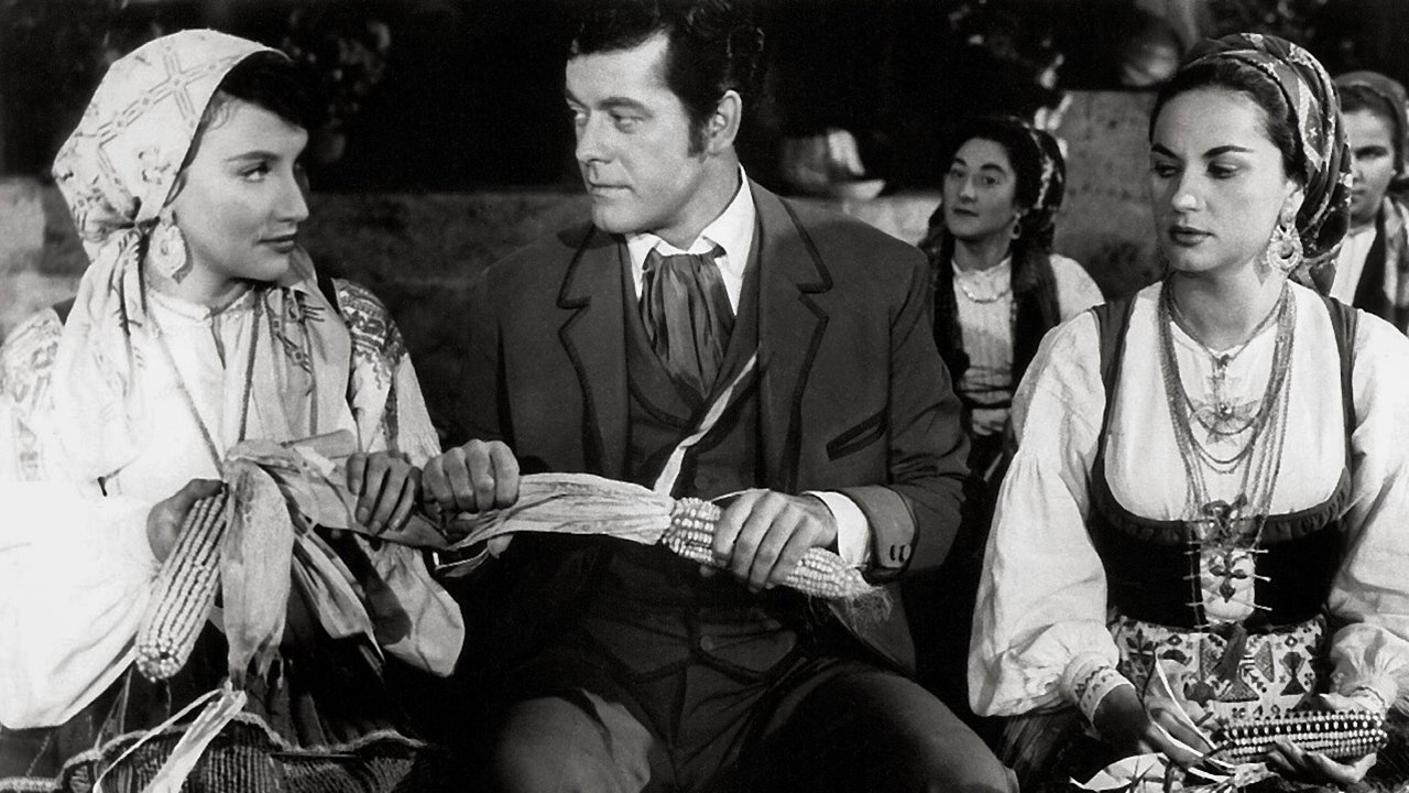 As Pupilas do Senhor Reitor backdrop