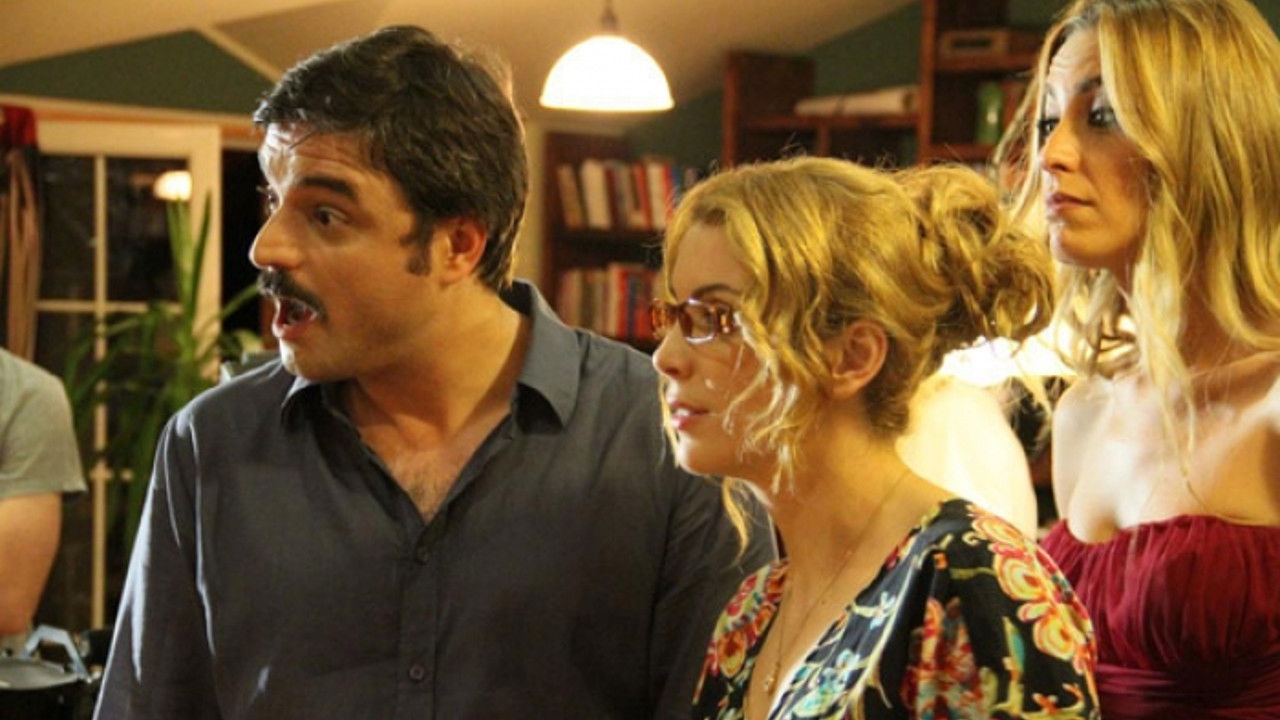 N’apcaz Şimdi? backdrop