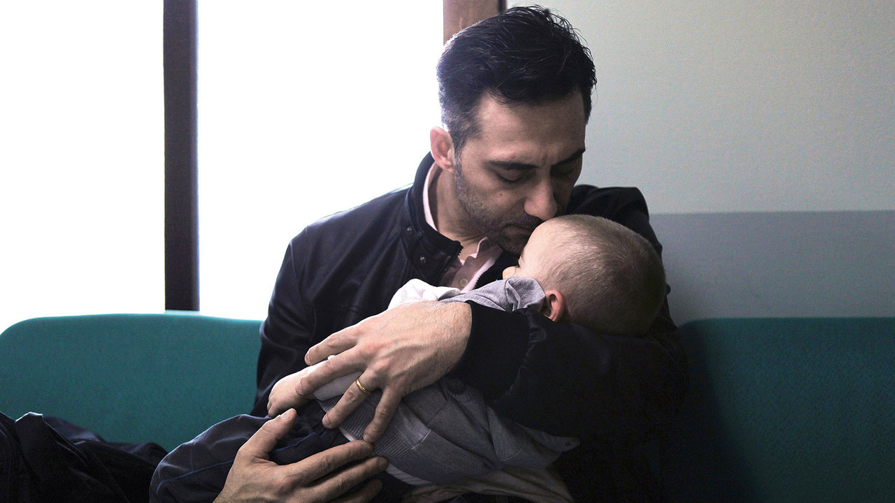 Foreign Bodies backdrop