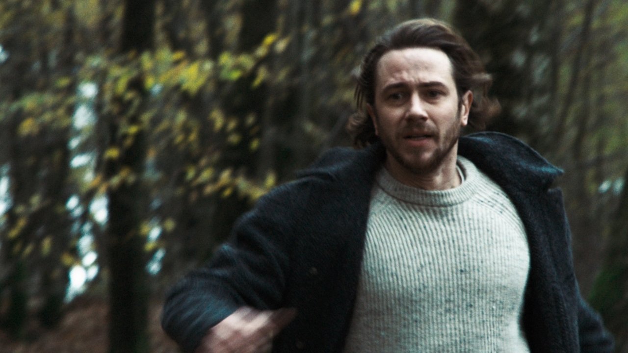 Chasing Johnny backdrop