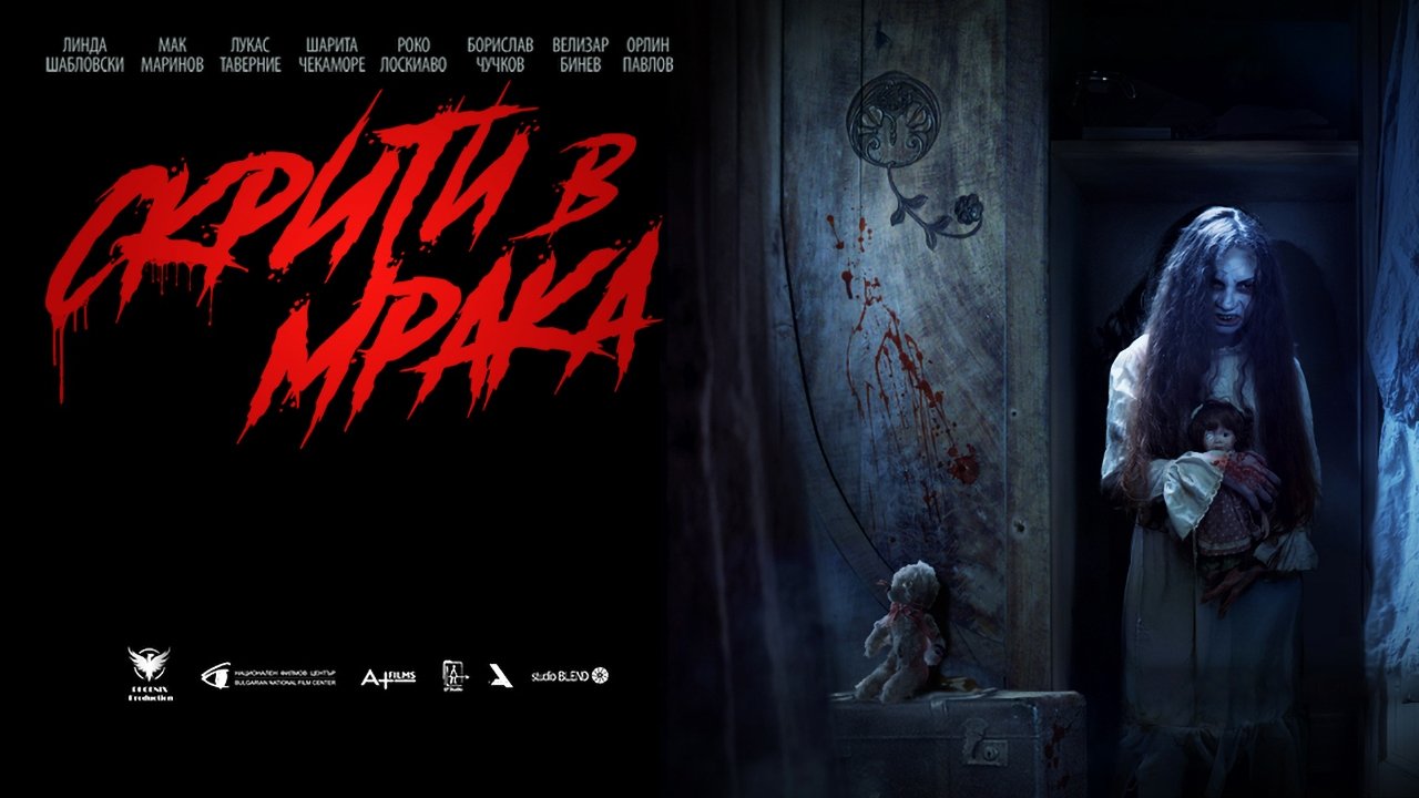 Hidden in the Dark backdrop