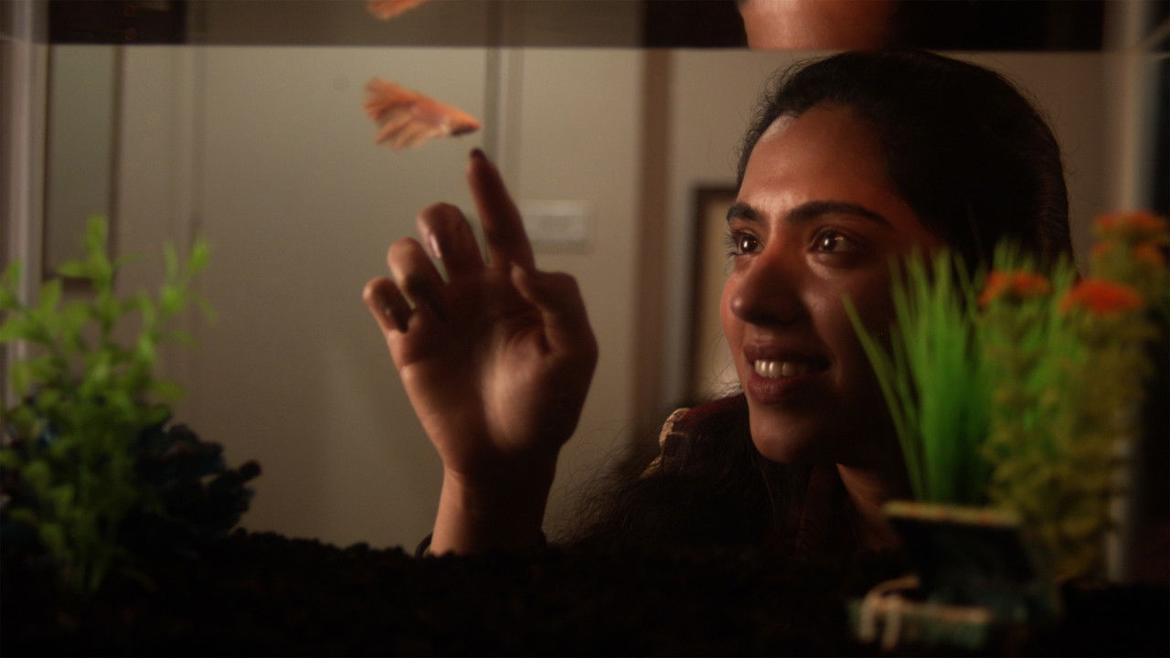 Mr. Bubbles backdrop