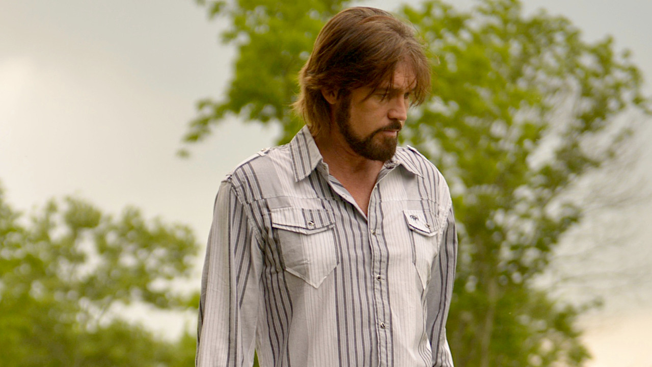 Like a Country Song backdrop