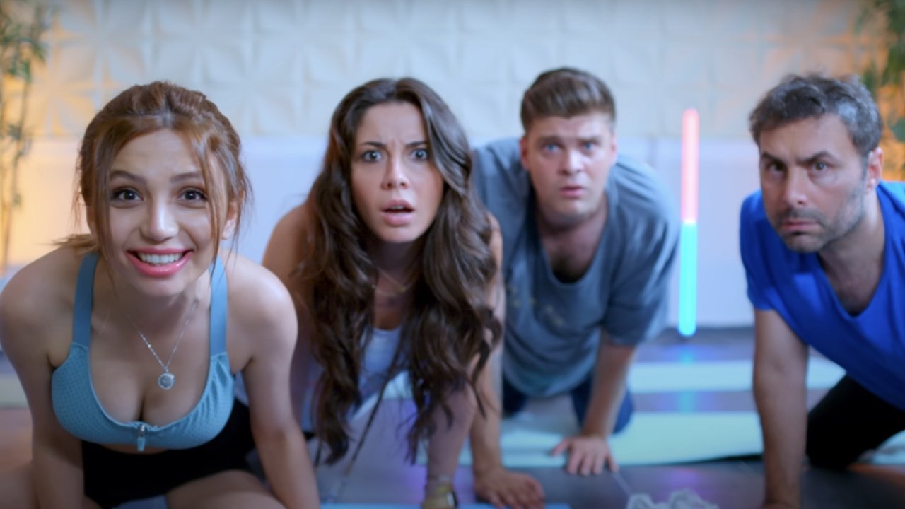 Ayrılık A.Ş. backdrop