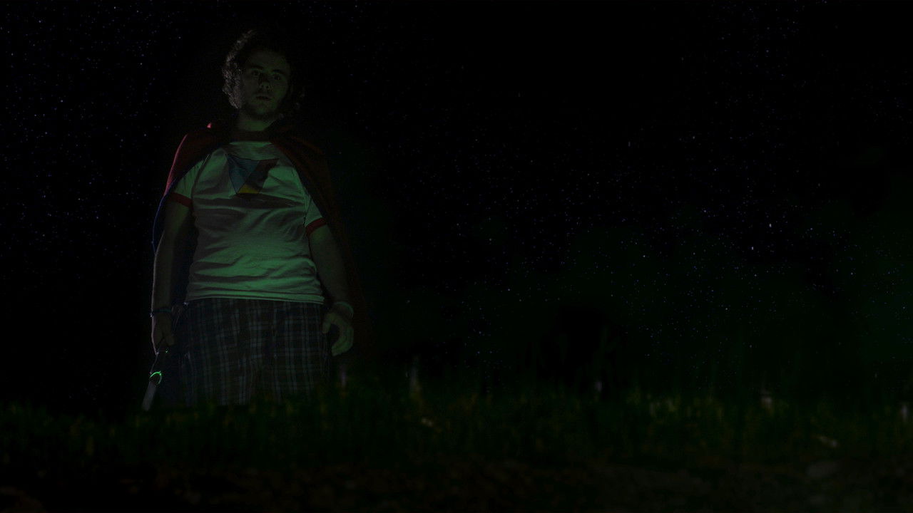 Settle Down backdrop