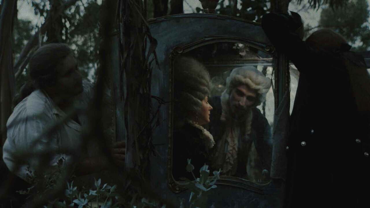 Personalien backdrop