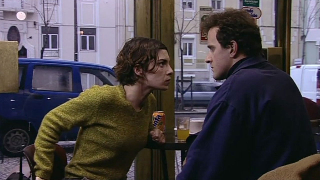 14 de Fevereiro (a 1 de Abril) backdrop