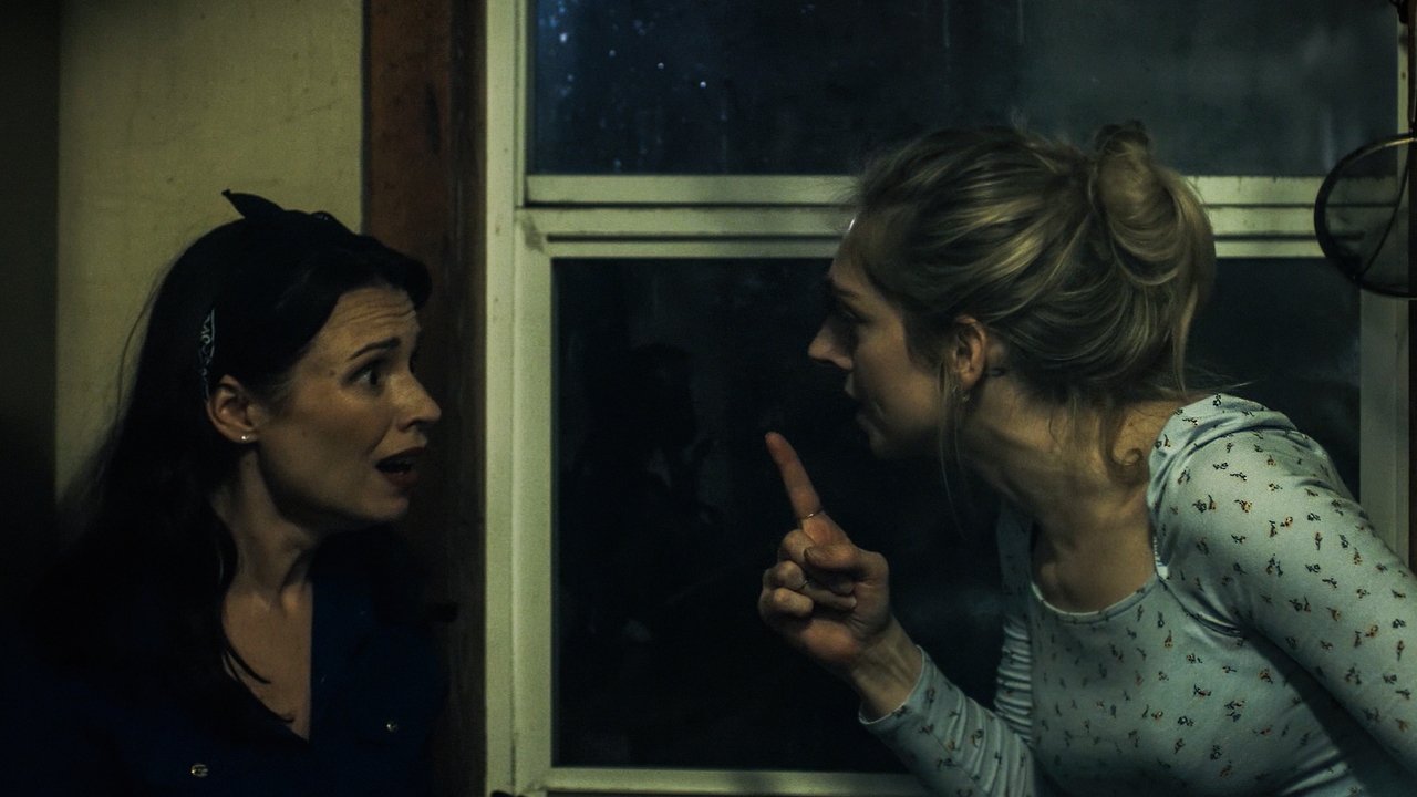 Disconnected backdrop