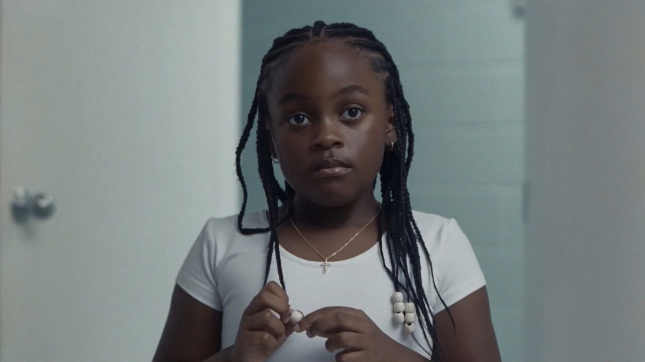 On a Sunday at Eleven backdrop