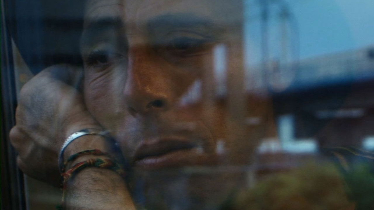 Hercules Versus Hermès backdrop