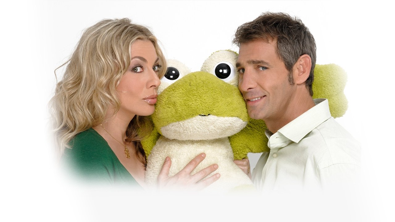 Φίλα τον Βάτραχό σου backdrop