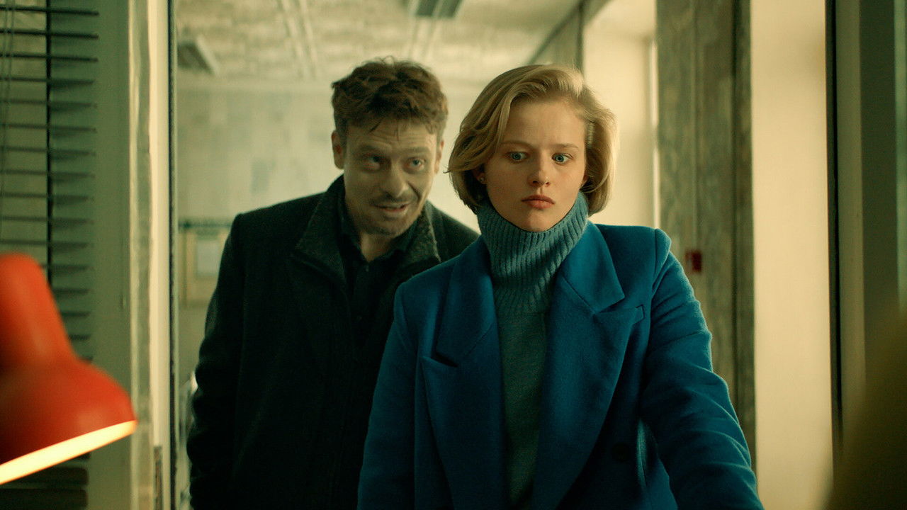 Rock It, Stone Fish! backdrop