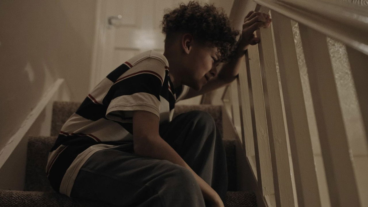 Danny's Song backdrop