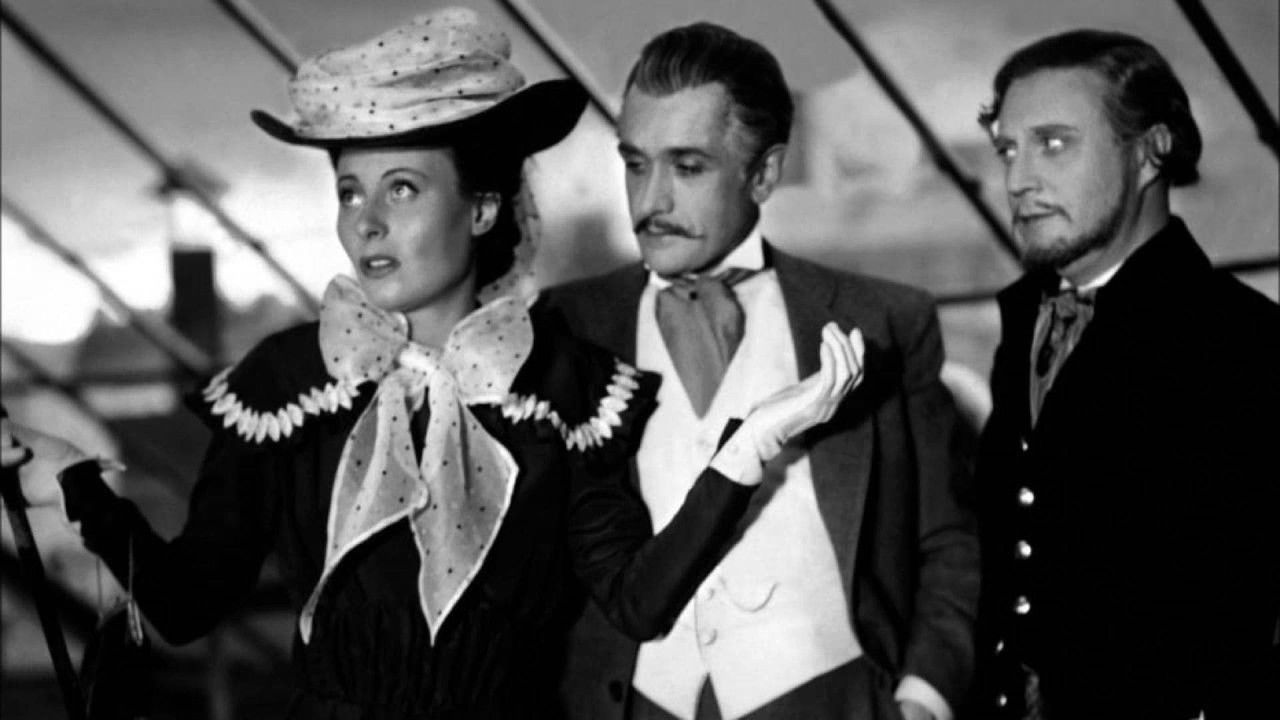 The Heart of a Nation backdrop