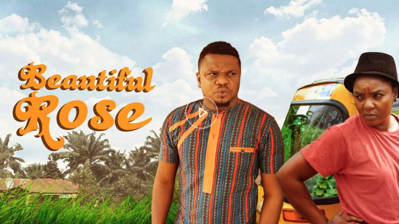 Beautiful Rose backdrop