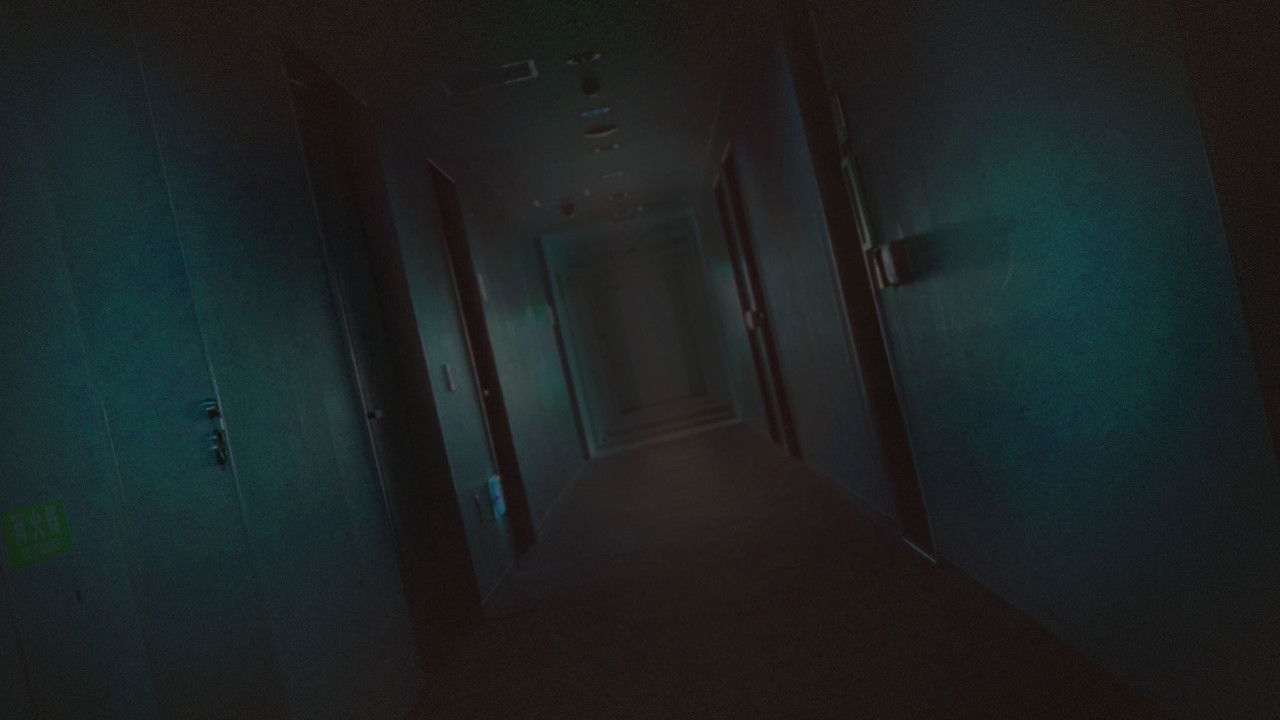 Henshurei: Deleted backdrop