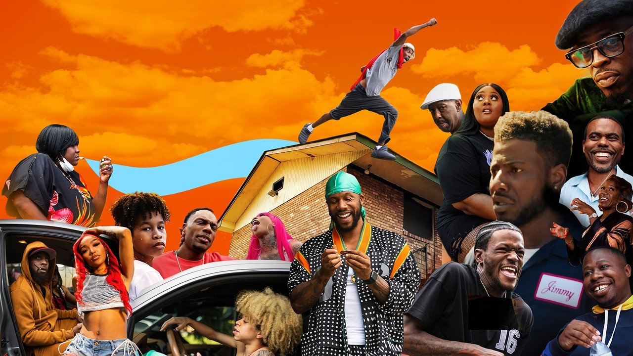 Da 'Partments backdrop