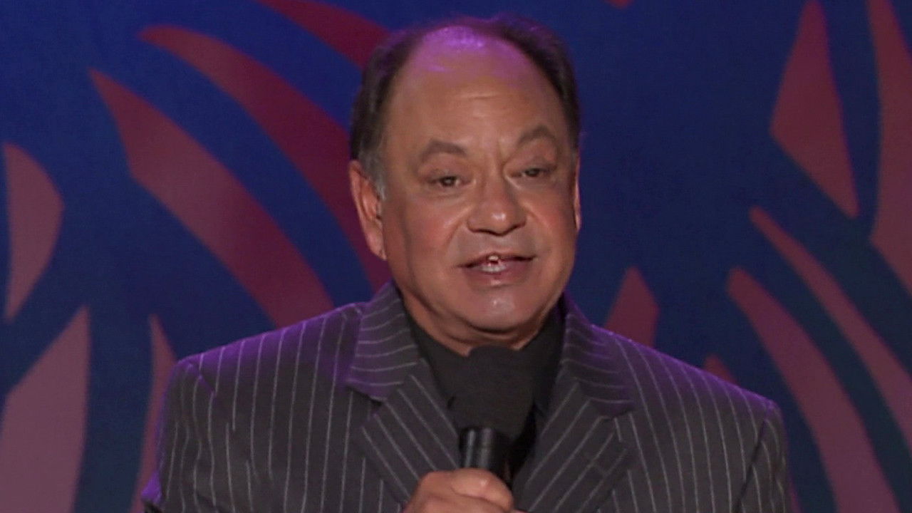 Cheech Marin & Friends: Live from South Beach backdrop
