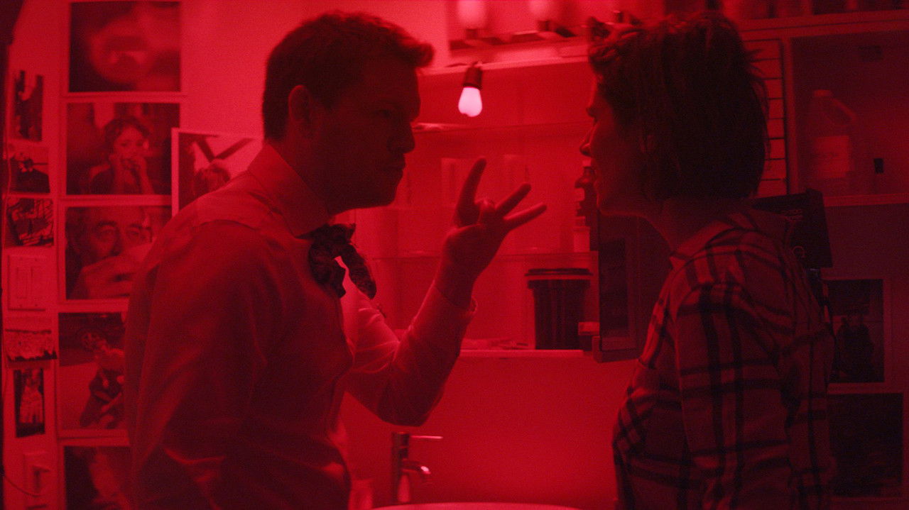 La Nouvelle Française backdrop