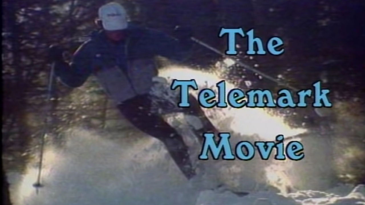 The Telemark Movie backdrop
