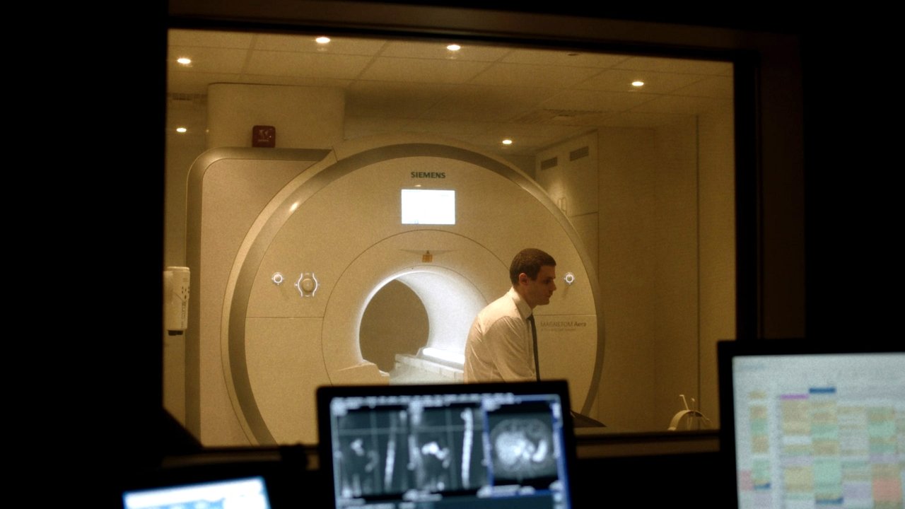 Hidden Space backdrop