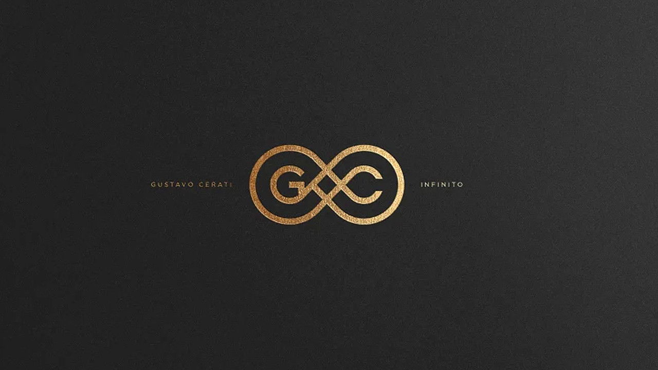 Cerati - Infinito backdrop