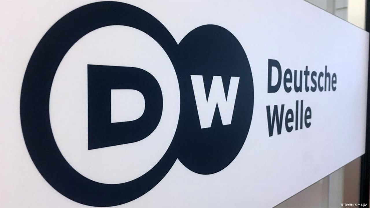 DW Documentary backdrop