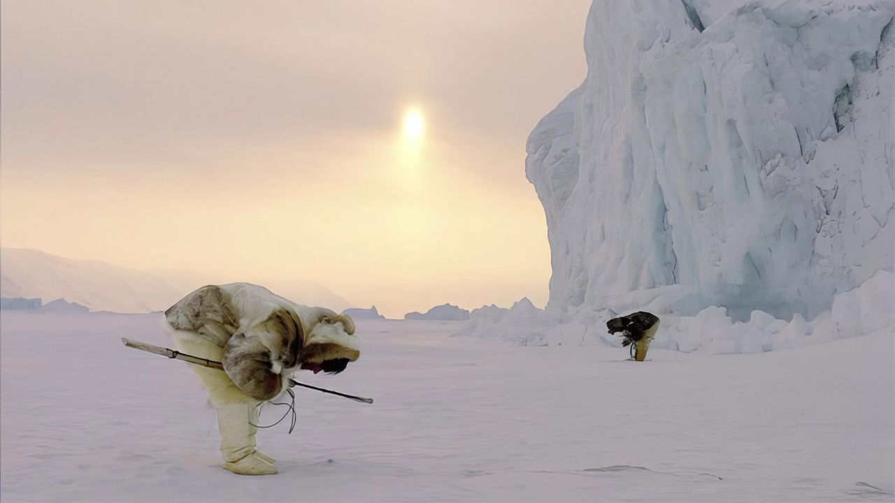 The Prize of the Pole backdrop