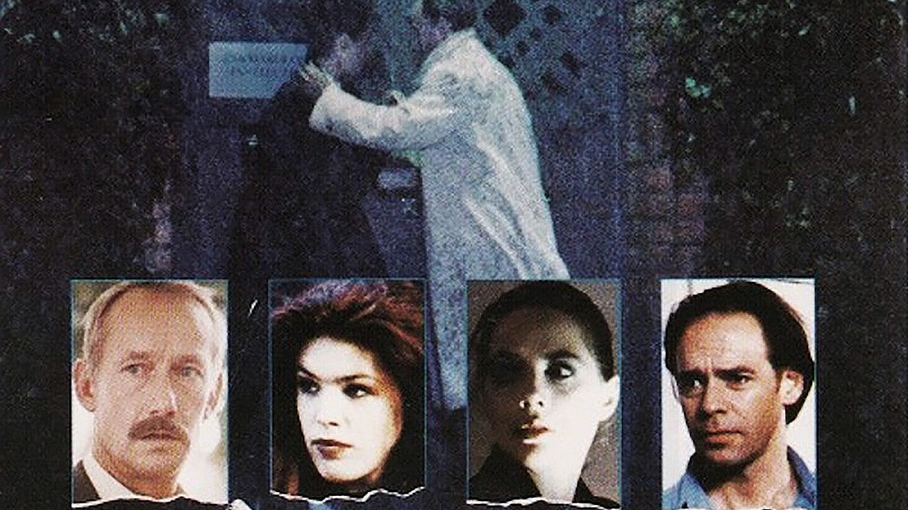 The Crown Witness backdrop