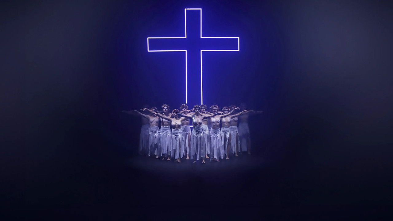 Giselle(s) Pietragalla - Derouault backdrop