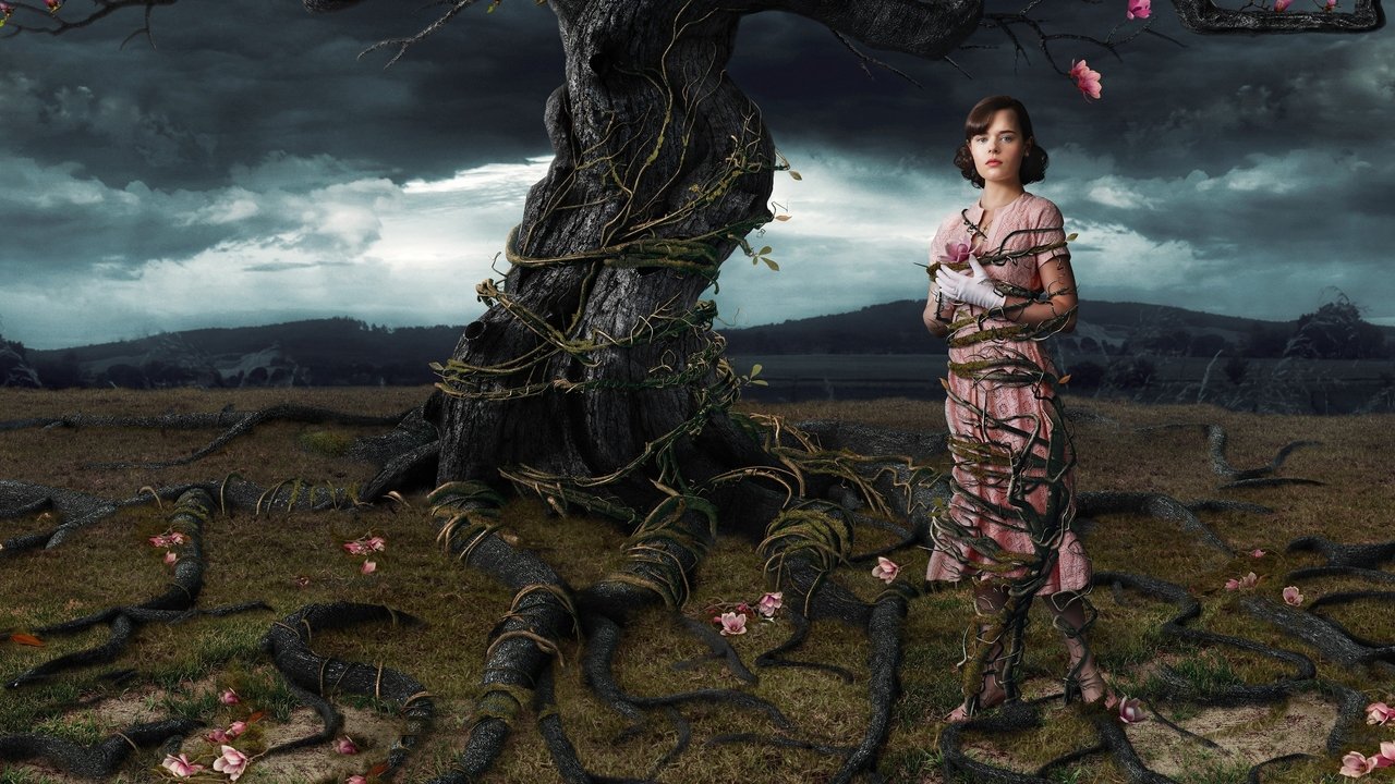 Web of Dreams backdrop