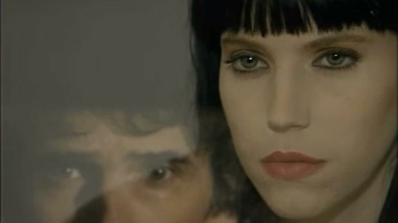 The Last Emotion backdrop