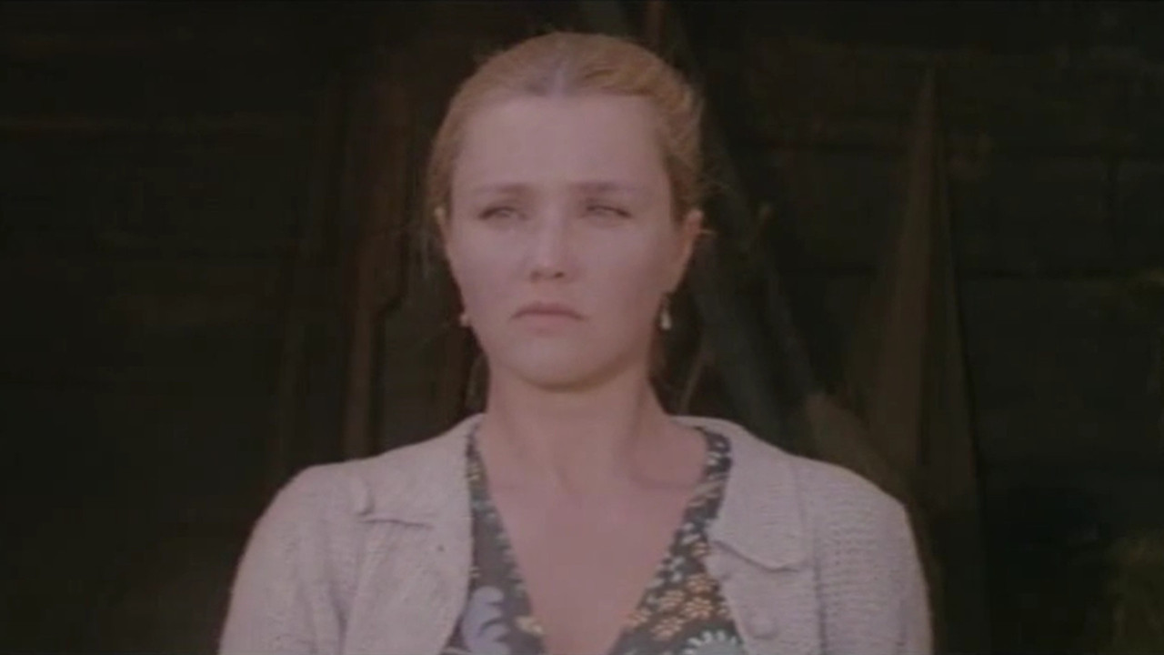 In a New Place backdrop