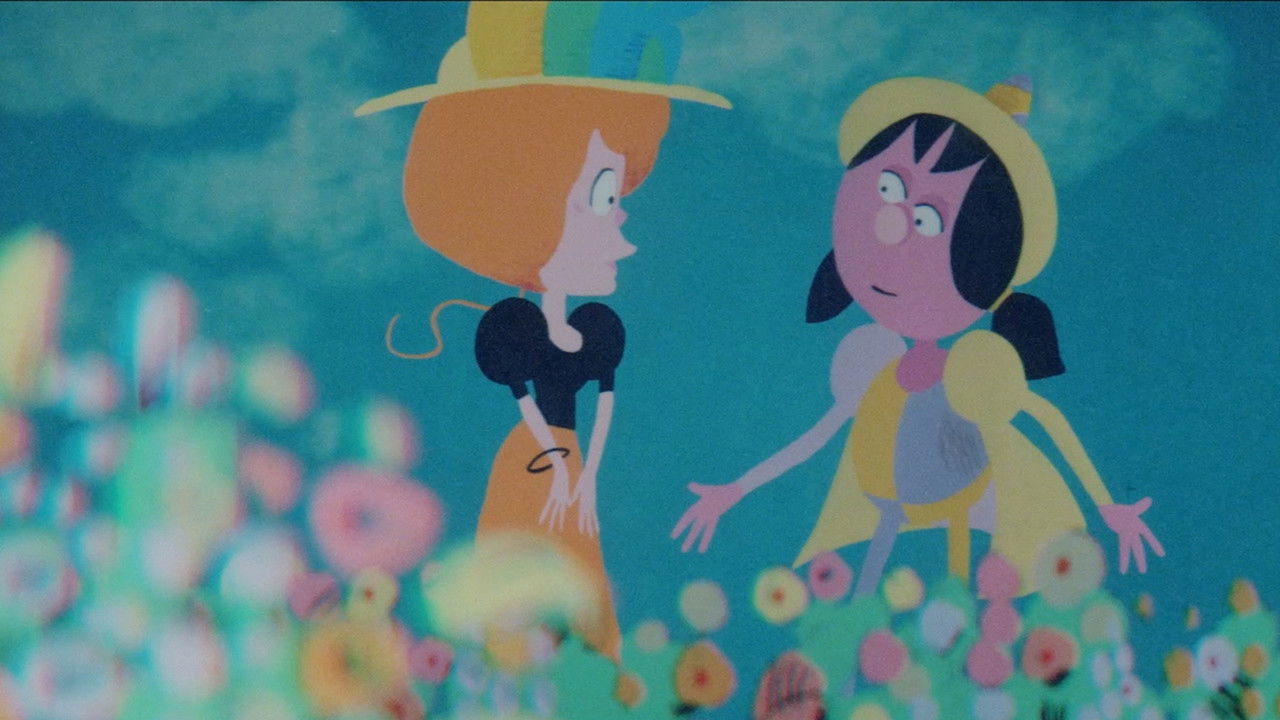 Abra Cadabra backdrop